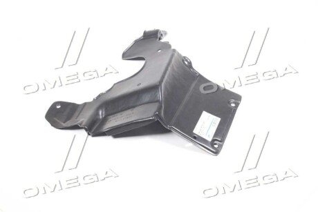 Захист двигателя лiв. SB FORESTER 13- tempest 0474772221