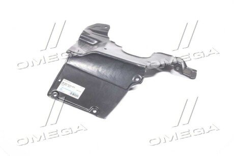 Захист двигателя лiв. SB FORESTER 13- tempest 0474772221