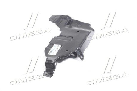 Захист двигателя пра. SB FORESTER 13- tempest 0474772222