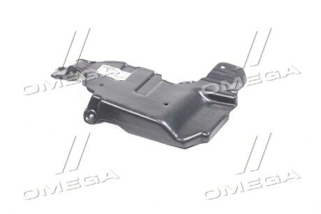 Захист двигателя пра. SB FORESTER 13- tempest 0474772222