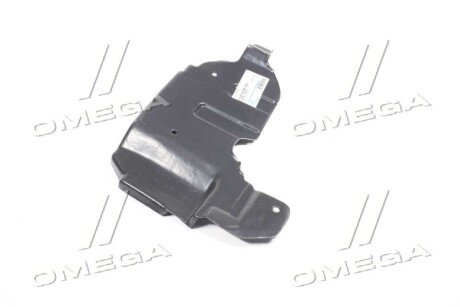 Захист двигателя пра. SB FORESTER 13- tempest 0474772222