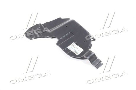 Захист двигателя пра. SB FORESTER 13- tempest 0474772222