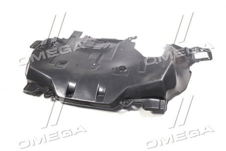 Захист двигателя SB FORESTER 13- tempest 0474772219