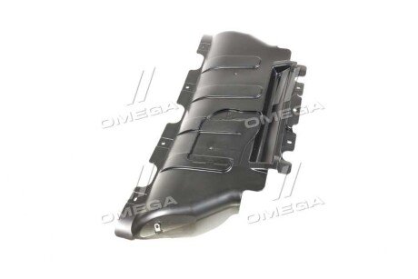 Захист двигуна JEEP GRAND CHEROKEE 11- tempest 0304786226