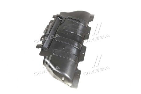 Захист двигуна JEEP GRAND CHEROKEE 11- tempest 0304786226