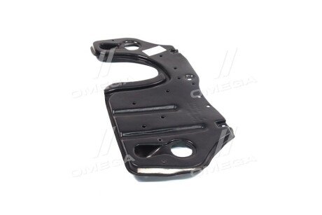 Захист двигуна LX RX 15- tempest 0335311220