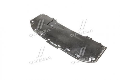 Захист двигуна MAZDA 3 13-16 tempest 0344628220 на Мазда 3 bm