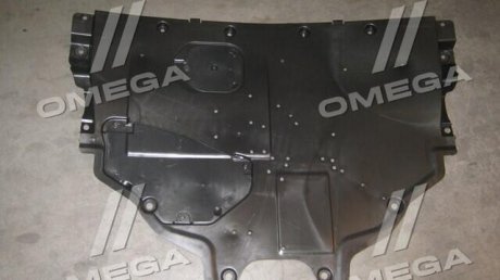 Захист двигуна MAZDA 3 tempest 0344572221