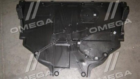 Захист двигуна MAZDA 3 tempest 0344572221