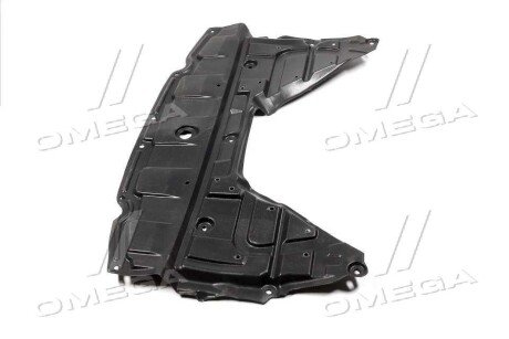 Захист двигуна NIS X-TRAIL 14- tempest 0375826221