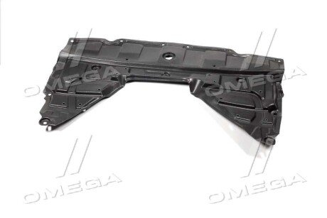 Захист двигуна NIS X-TRAIL 14- tempest 0375826221