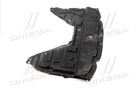 Захист двигуна NIS X-TRAIL 14- tempest 0375826221