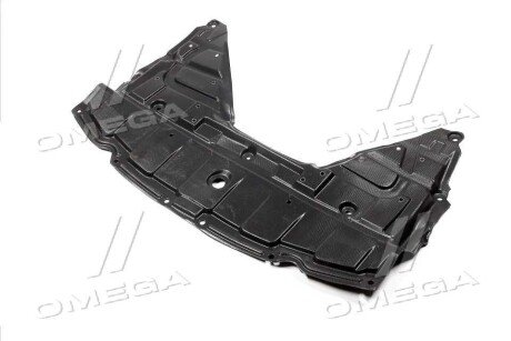 Захист двигуна NIS X-TRAIL 14- tempest 0375826221