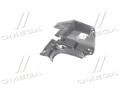 Захист двигуна пра. MAZDA CX5 17- tempest 0344796222