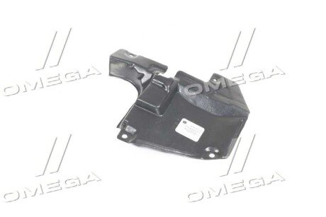 Захист двигуна пра. MAZDA CX5 17- tempest 0344796222