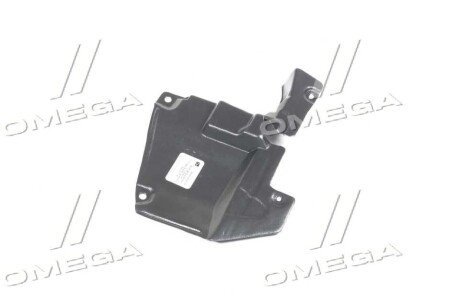 Захист двигуна пра. MAZDA CX5 17- tempest 0344796222