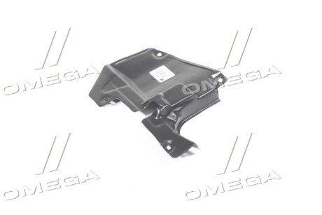 Захист двигуна пра. MAZDA CX5 17- tempest 0344796222