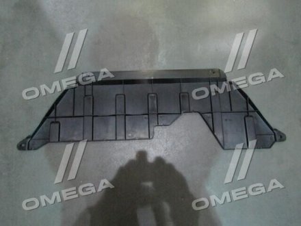 Захист двигуна середня MIT OUTLANDER 12- tempest 0364573221