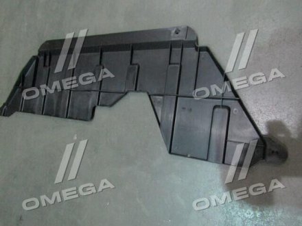 Захист двигуна середня MIT OUTLANDER 12- tempest 0364573221