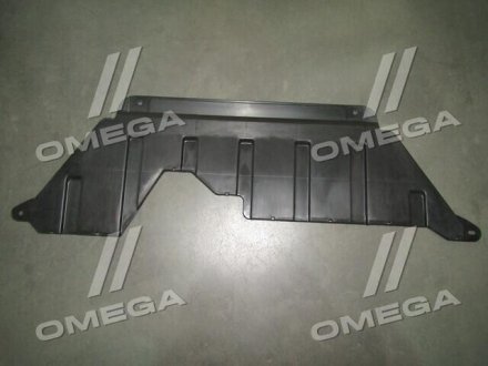 Захист двигуна середня MIT OUTLANDER 12- tempest 0364573221