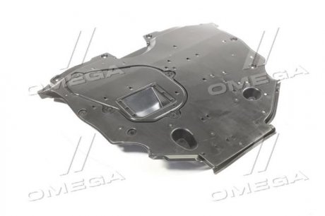 Захист двигуна TOY CAMRY 17- tempest 0494844222 на Тойота Камри 50