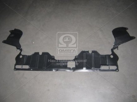 Защита двигателя HON CIVIC 06- tempest 0260225225 на Хонда Цивик 4д