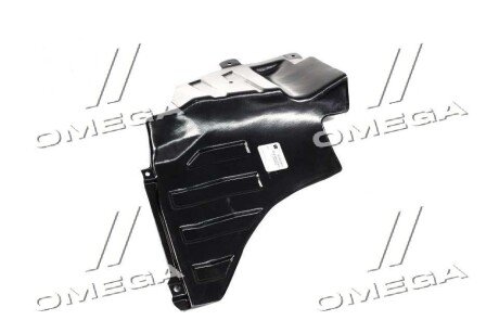 Защита двигателя лев. CHEV LACETTI SDN tempest 0160111227