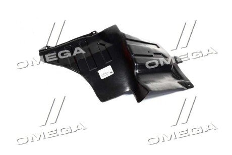 Защита двигателя лев. CHEV LACETTI SDN tempest 0160111227