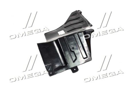 Защита двигателя лев. CHEV LACETTI SDN tempest 0160111227