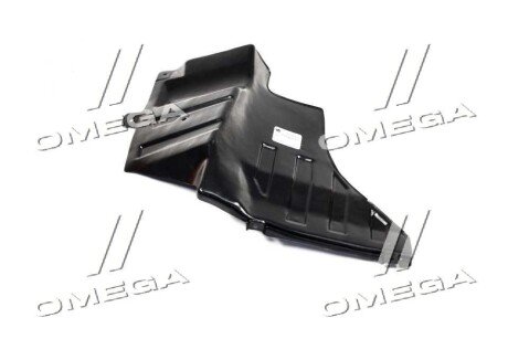 Защита двигателя лев. CHEV LACETTI SDN tempest 0160111227