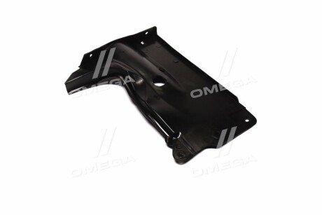 Защита двигателя лев. MAZDA 3 04- tempest 0340300227