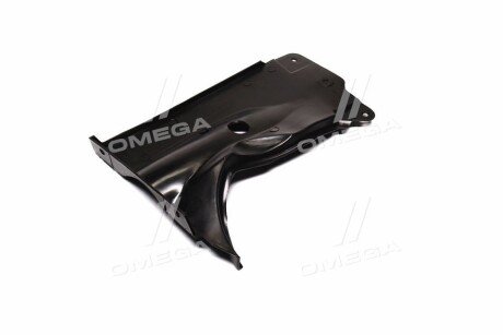 Защита двигателя лев. MAZDA 3 04- tempest 0340300227