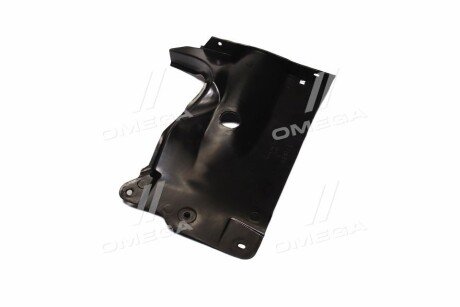 Защита двигателя лев. MAZDA 3 04- tempest 0340300227 на Мазда 5