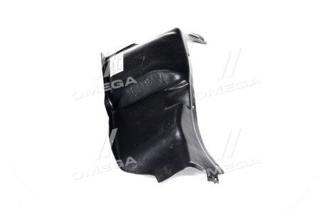 Защита двигателя лев. SK OCTAVIA 97-09 tempest 0450516221