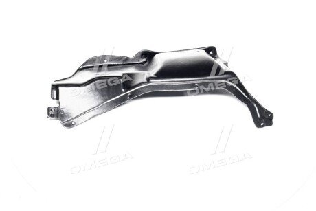 Защита двигателя лев. SK OCTAVIA 97-09 tempest 0450516221