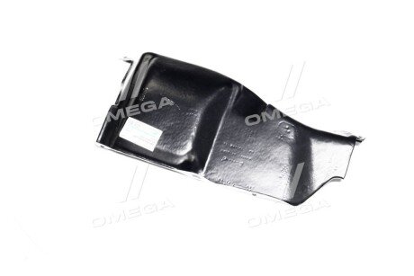 Защита двигателя лев. SK OCTAVIA 97-09 tempest 0450516221 на Шкода Октавия тур