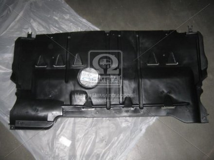 Защита двигателя MAZDA 3 04- tempest 0340300226 на Мазда 5