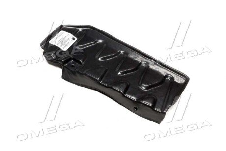 Защита двигателя пер. лев. HYUN ACCENT 06-10 tempest 0270234931