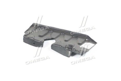 Защита двигателя пер. пра. HYUN ACCENT 06-10 tempest 0270234932