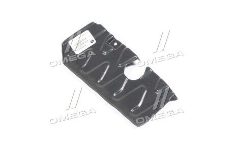 Защита двигателя пер. пра. HYUN ACCENT 06-10 tempest 0270234932