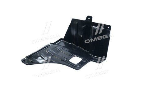 Защита двигателя пра. CHEV LACETTI SDN tempest 0160111228