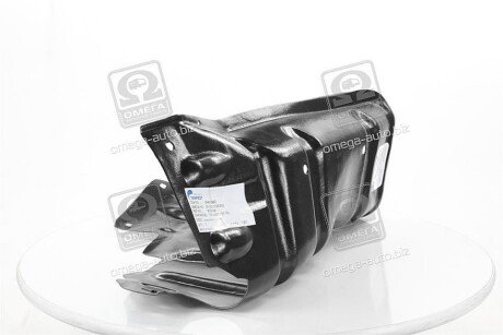 Защита двигателя (пыльник) пра. DW LANOS tempest 0200139933