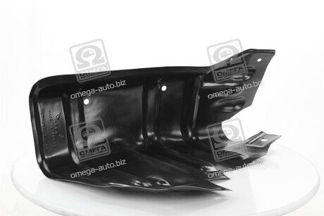 Защита двигателя (пыльник) пра. DW LANOS tempest 0200139933