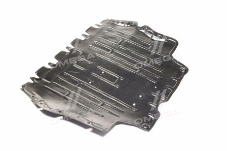 Защита двигателя VW JETTA 11-14 tempest 0515747220