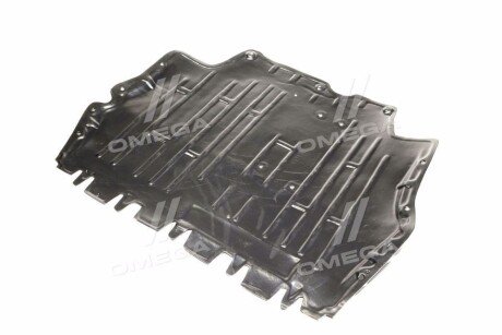 Защита двигателя VW JETTA 11-14 tempest 0515747220