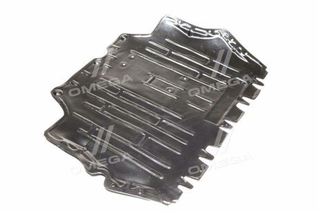 Защита двигателя VW JETTA 11-14 tempest 0515747220