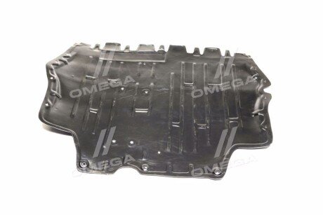 Защита двигателя VW JETTA 11-14 tempest 0515747220