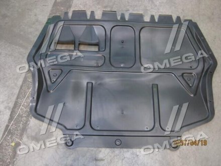 Защита двигателя VW PASSAT B7 11-15 tempest 0514629220 на Фольксваген Гольф плюс