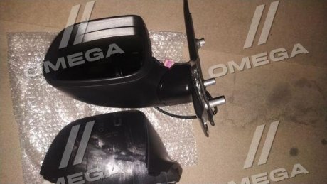 Зерк. лев. VW T5 10- tempest 0510755401