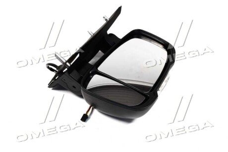 Зерк.пра.CITROEN JUMPER 06- tempest 0170127402